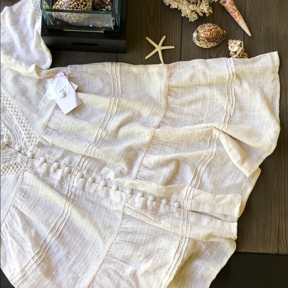 🔥🧡RIP CURL- SWEET SONG DRESS🧡🔥 - Picture 5 of 8